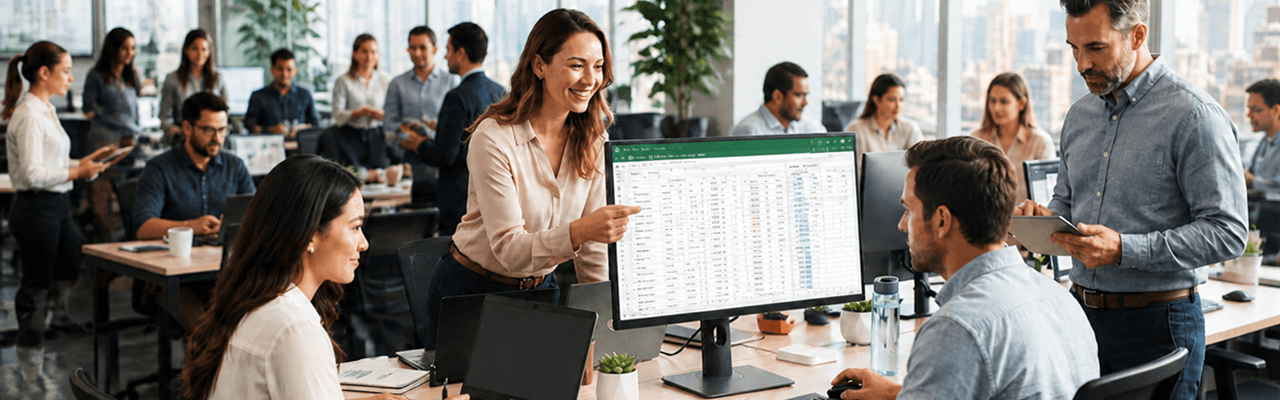 How Technology Enables Better Workforce Planning